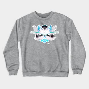 DZ09 - ANZÛ Crewneck Sweatshirt